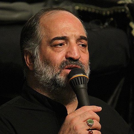 نریمان پناهی مرهم واسه چشم ترم میخوام